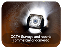 Drain cctv surveys plymouth